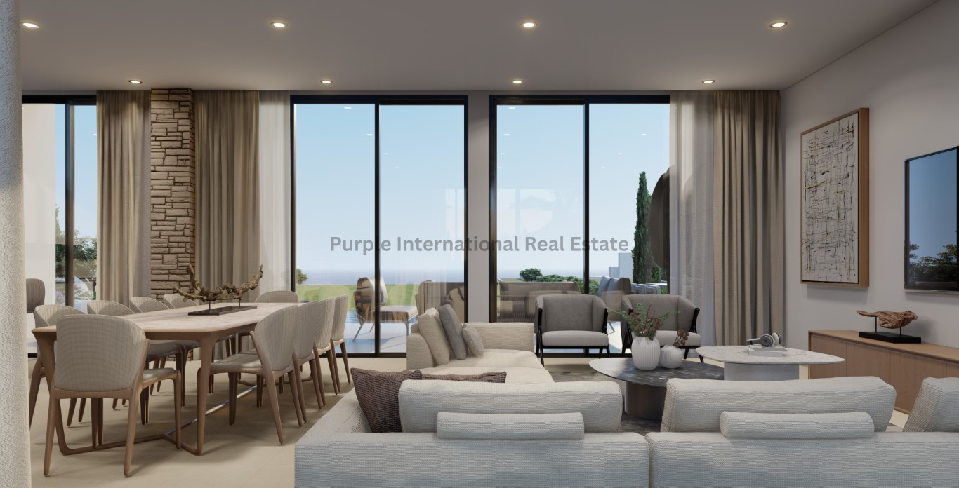 House in Pegeia - Image 2