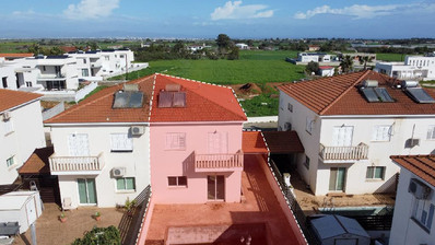 3 Bedroom House in Frenaros