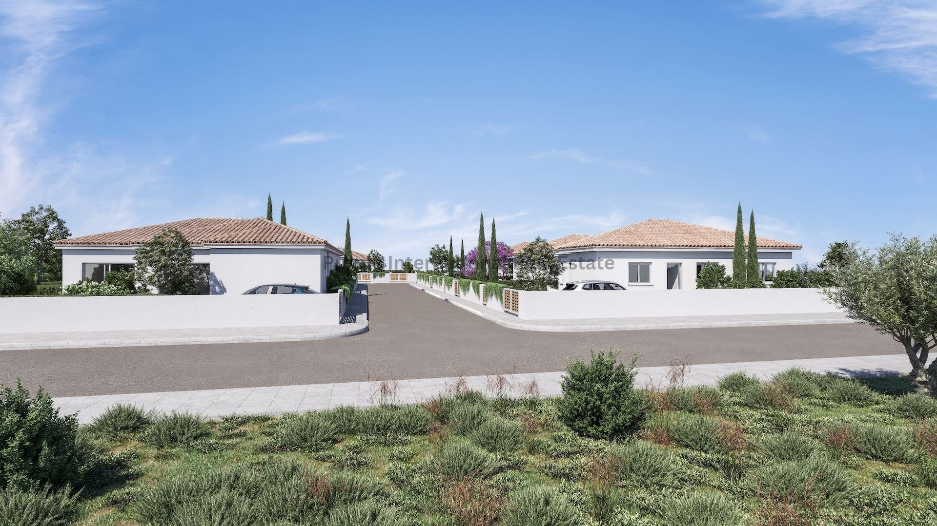 House in Frenaros - Image 3