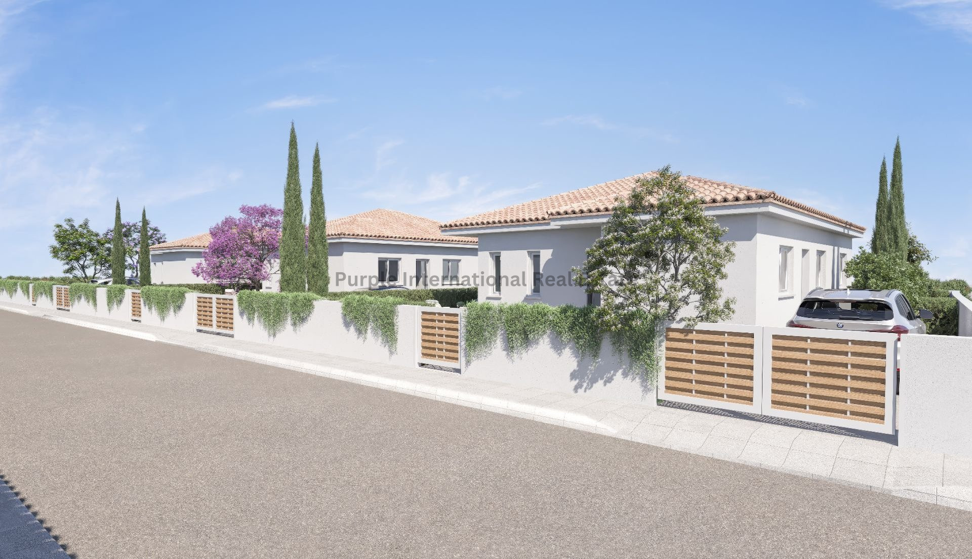 House in Frenaros - Image 4