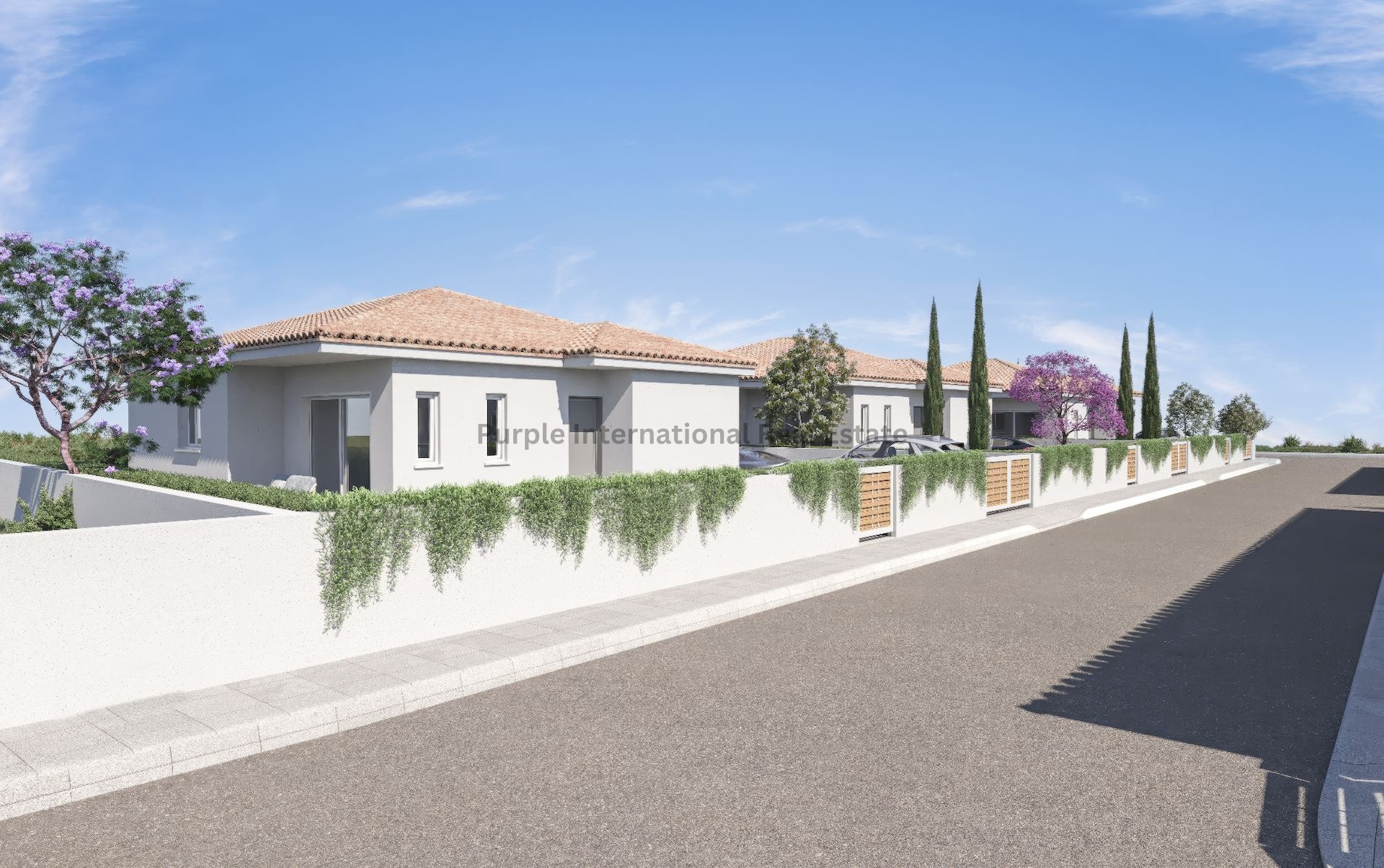 House in Frenaros - Image 5