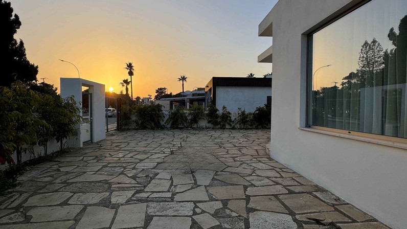 Detached house for rent 200 m² in Pyla, Larnaca, Cyprus