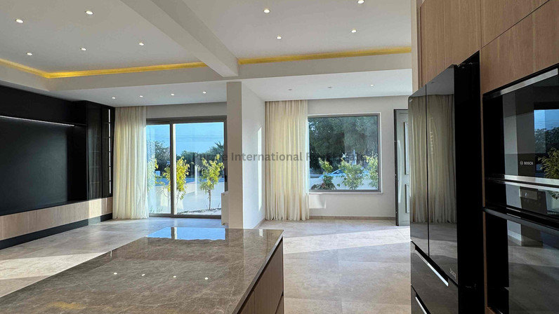 Detached house for rent 200 m² in Pyla, Larnaca, Cyprus