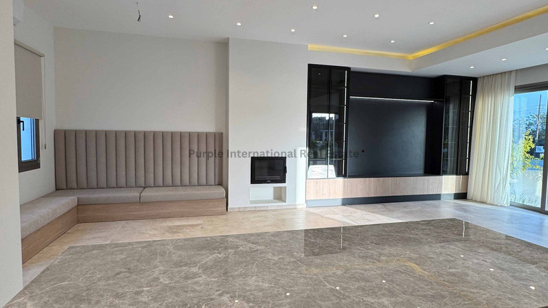 Detached house for rent 200 m² in Pyla, Larnaca, Cyprus