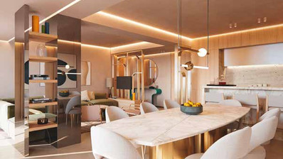 Seafront 2 Bed Apartment in Potamos Germasogeia