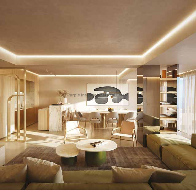 Apartment in Germasogeia River - Image 5