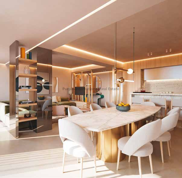 Apartment in Germasogeia River - Image 3