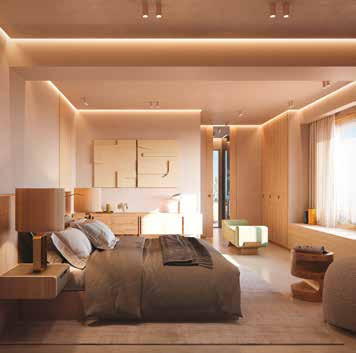 Apartment in Germasogeia River - Image 4