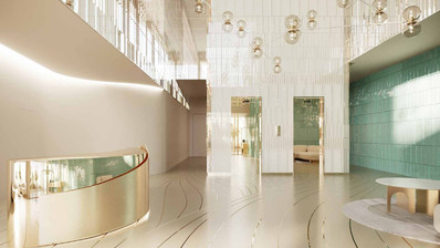 Seafront 2 Bed Apartment in Potamos Germasogeia