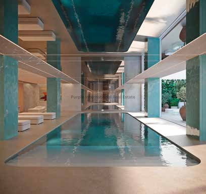 Apartment in Germasogeia River - view 1