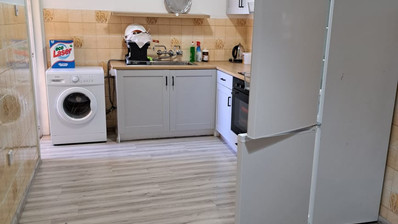 Fully Furnished Two Bedroom Apartment in Historic Chrysopolitissa