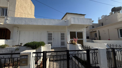 Просторный таунхаус с 3 спальнями в аренду без мебели