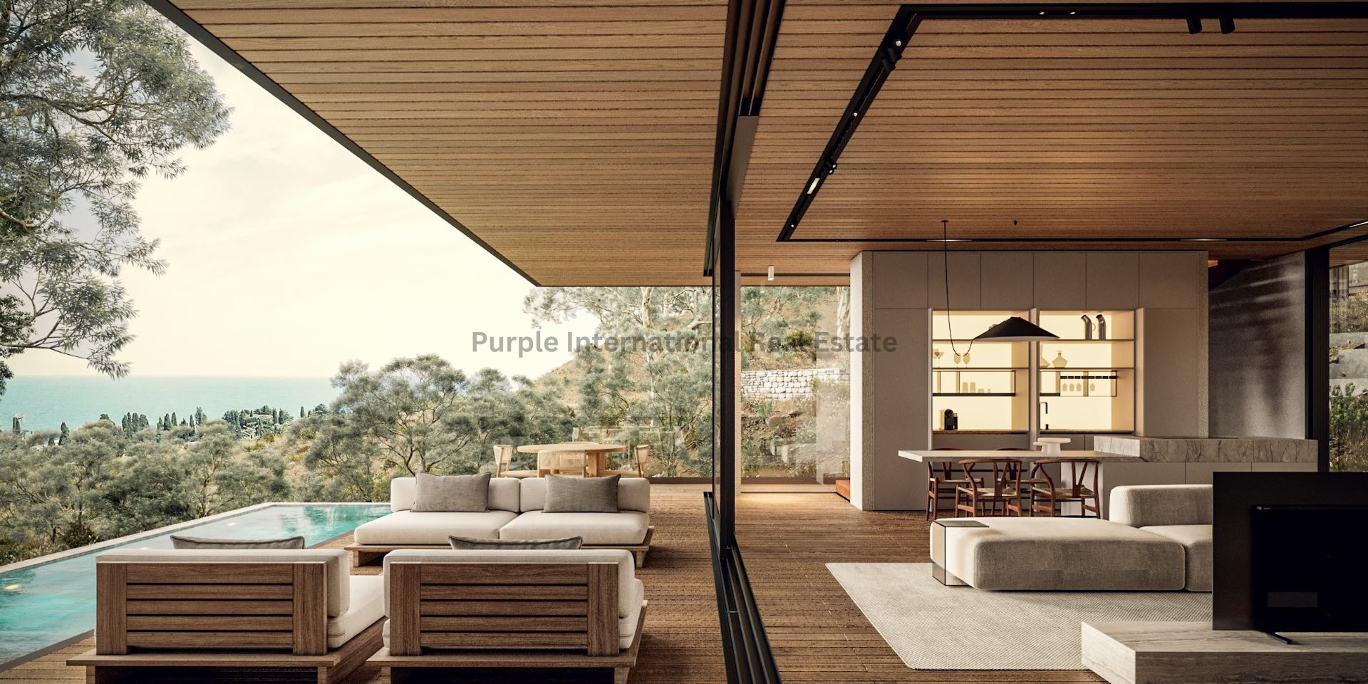 House in Protaras - view 1