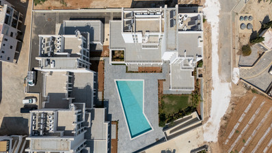 Modern Two Bedroom Apartment in Vibrant Kapparis Area