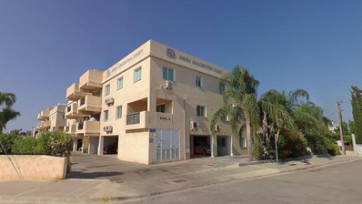 3 Bedroom Apartment in Frenaros