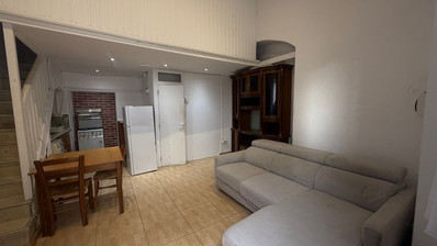 Fully Furnished One Bedroom Apartment for Rent