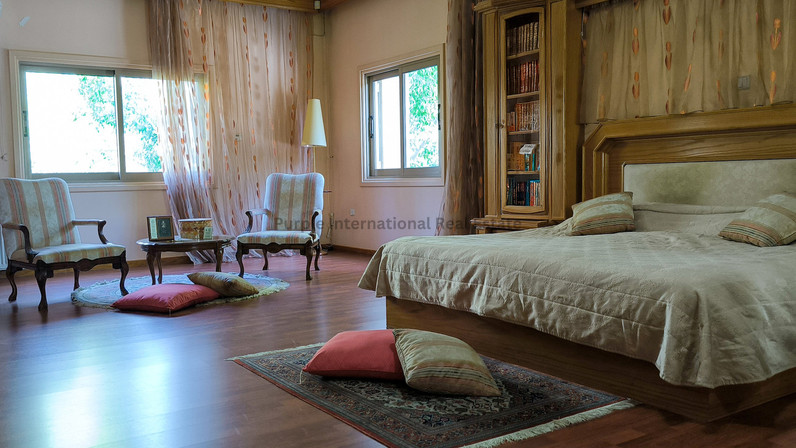 Коммерческая недвижимость 538 м² в аренду в Aradippou, Larnaca, Cyprus