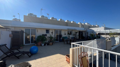 Two Bedroom Apartment in Dheryneia