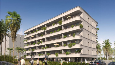 Spacious 3 Bedroom Apartment in Tranquil Agios Athanasios