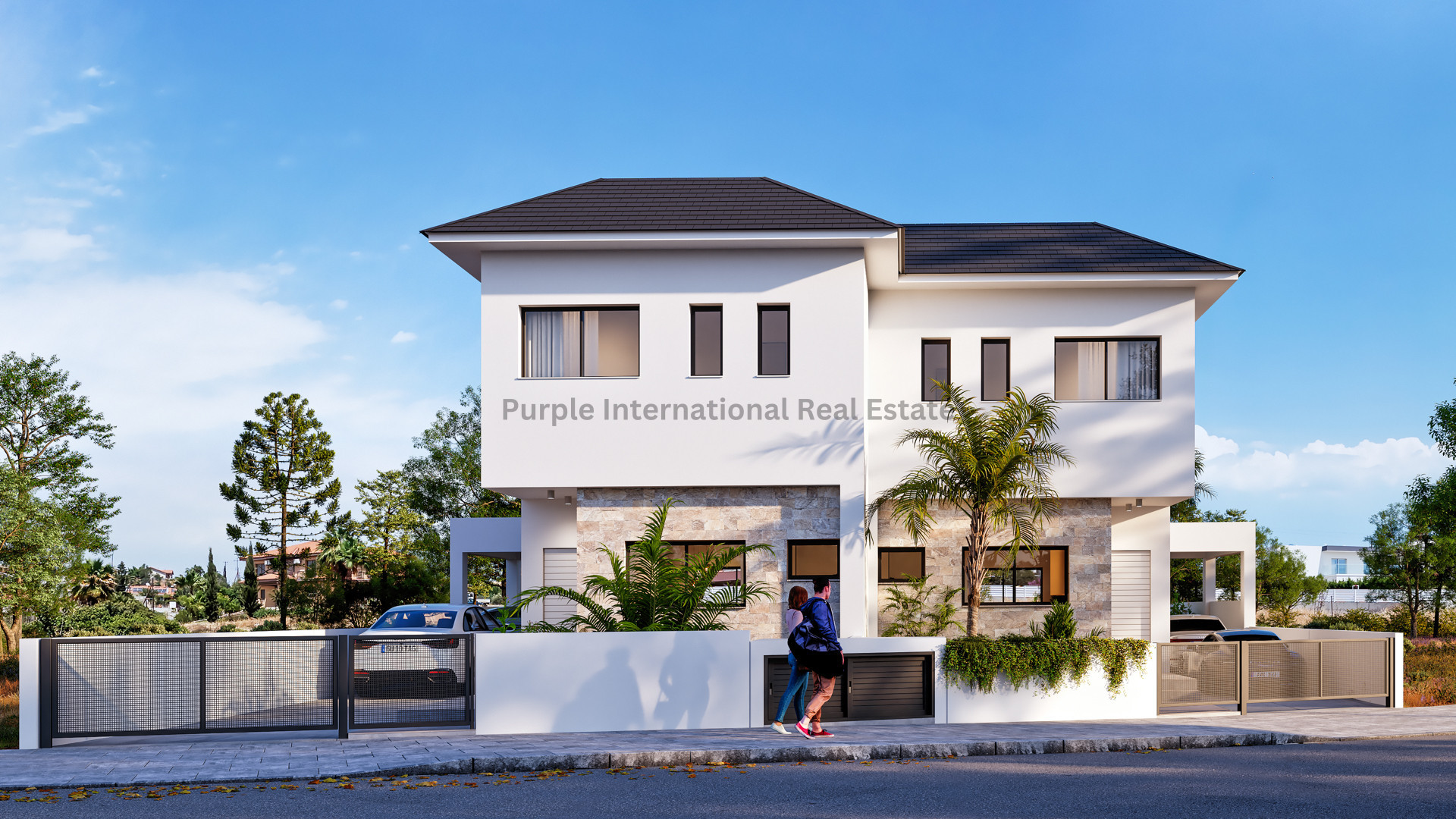 House in Pyrgos - Image 2