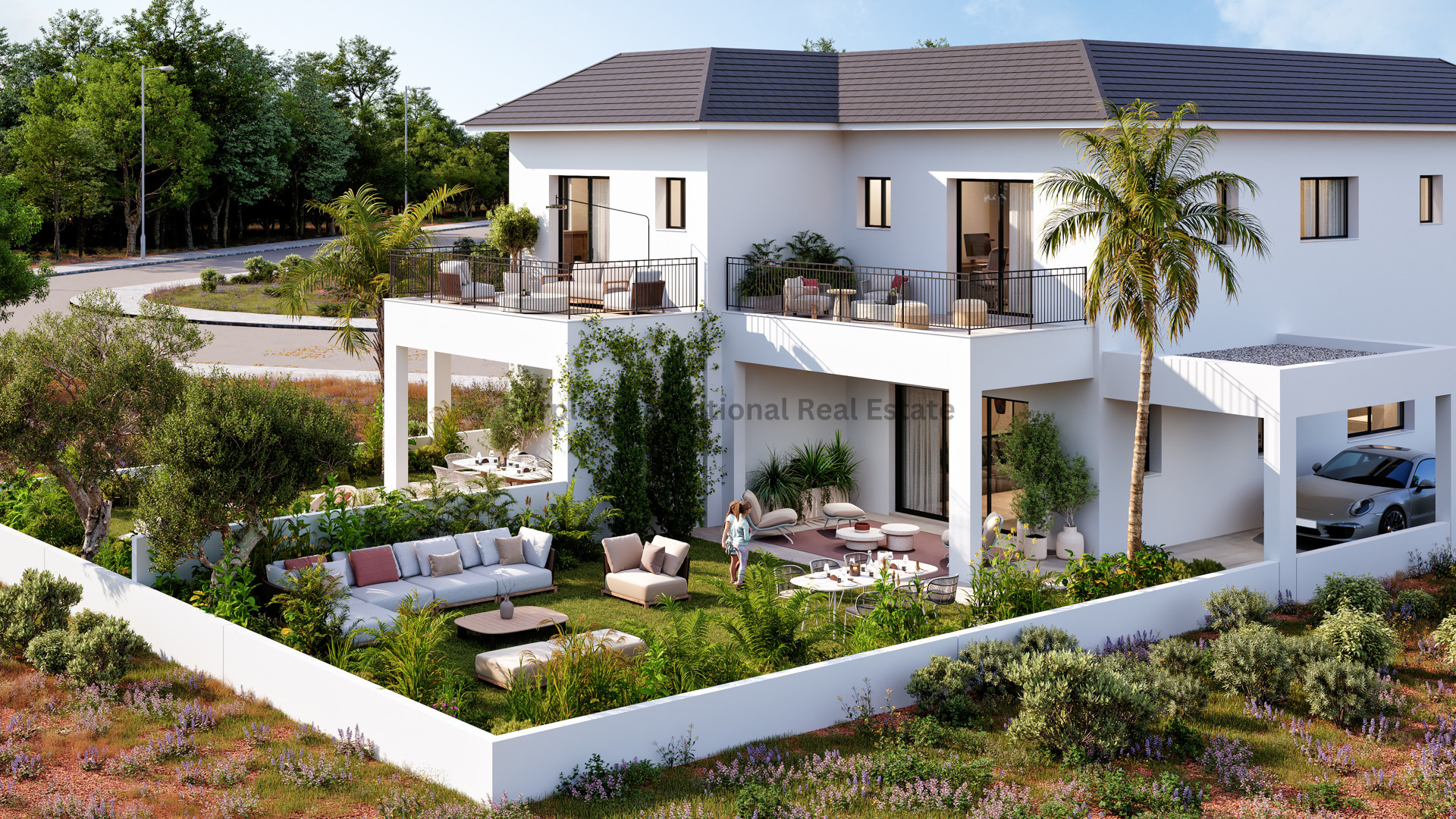 House in Pyrgos - Image 3