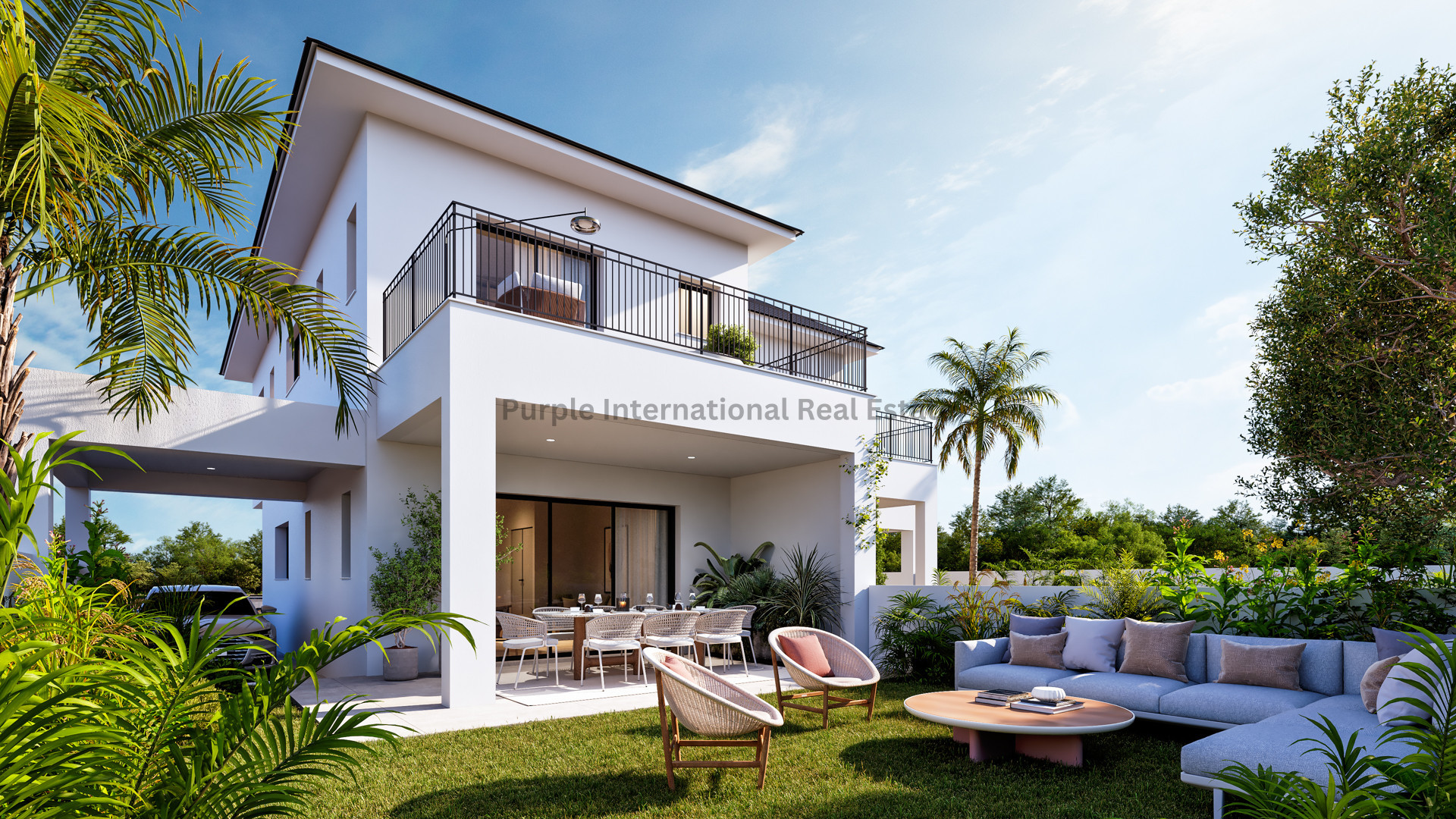 House in Pyrgos - Image 4