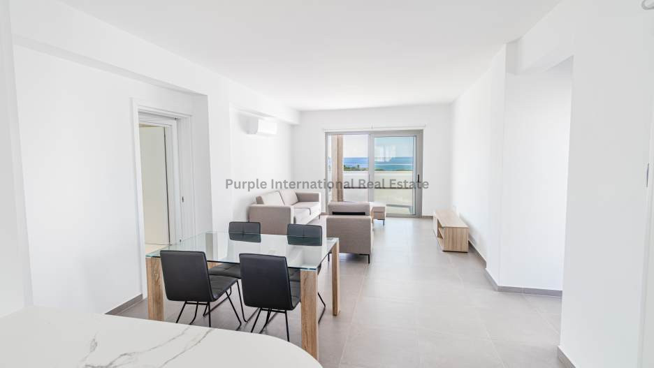 Apartment in Pegeia - Image 5