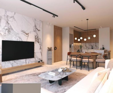 Apartment in Pyla - view 1