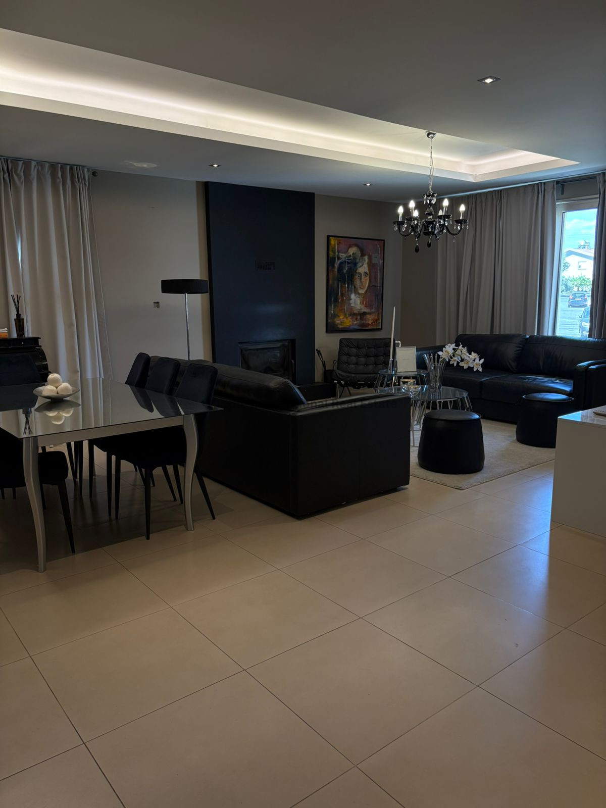 House in Dromolaxia - Image 3