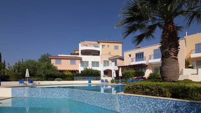 Fully Furnished One Bedroom Apartment in Sunny Anarita