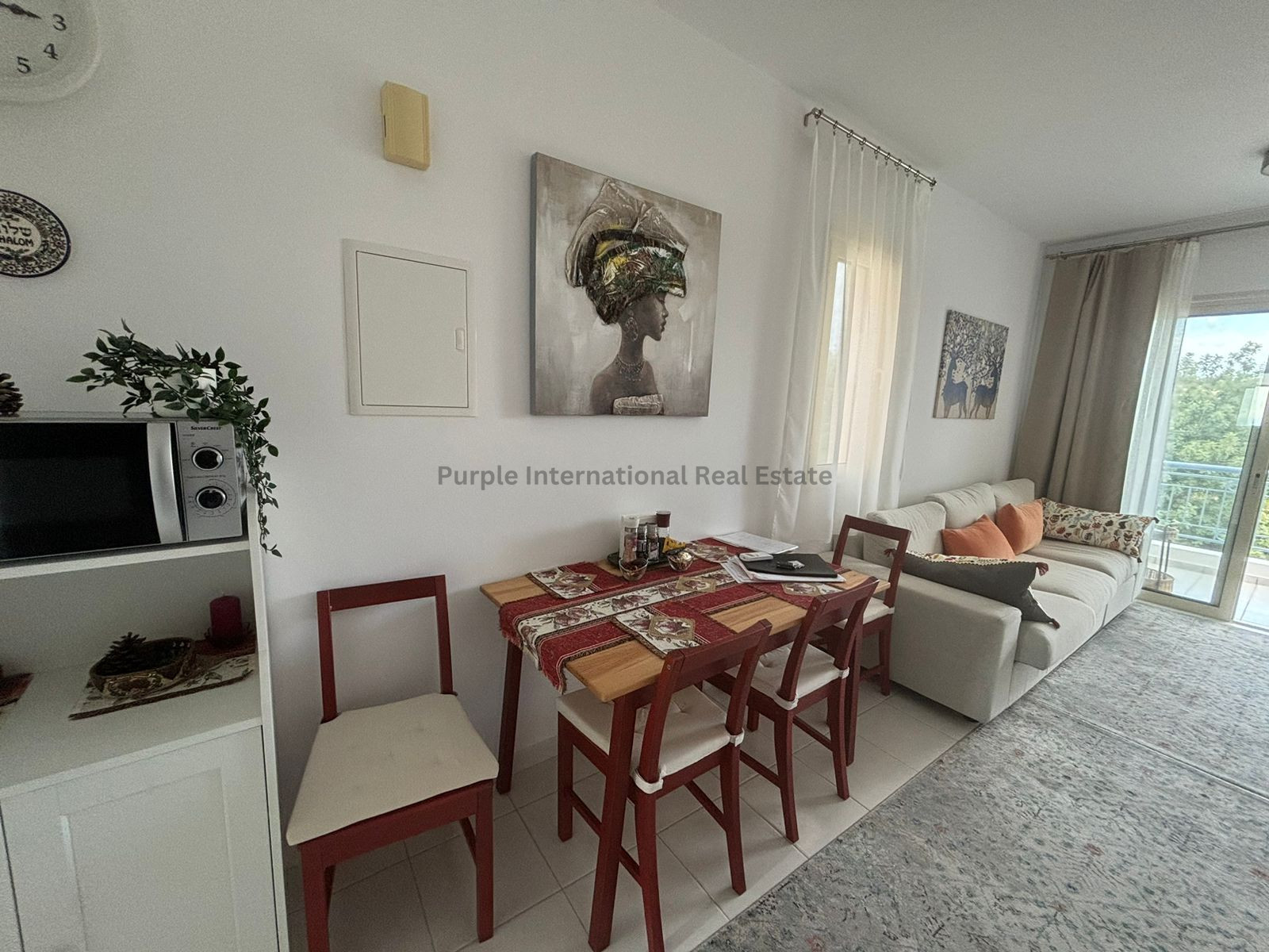 Apartment in Anarita - Image 2