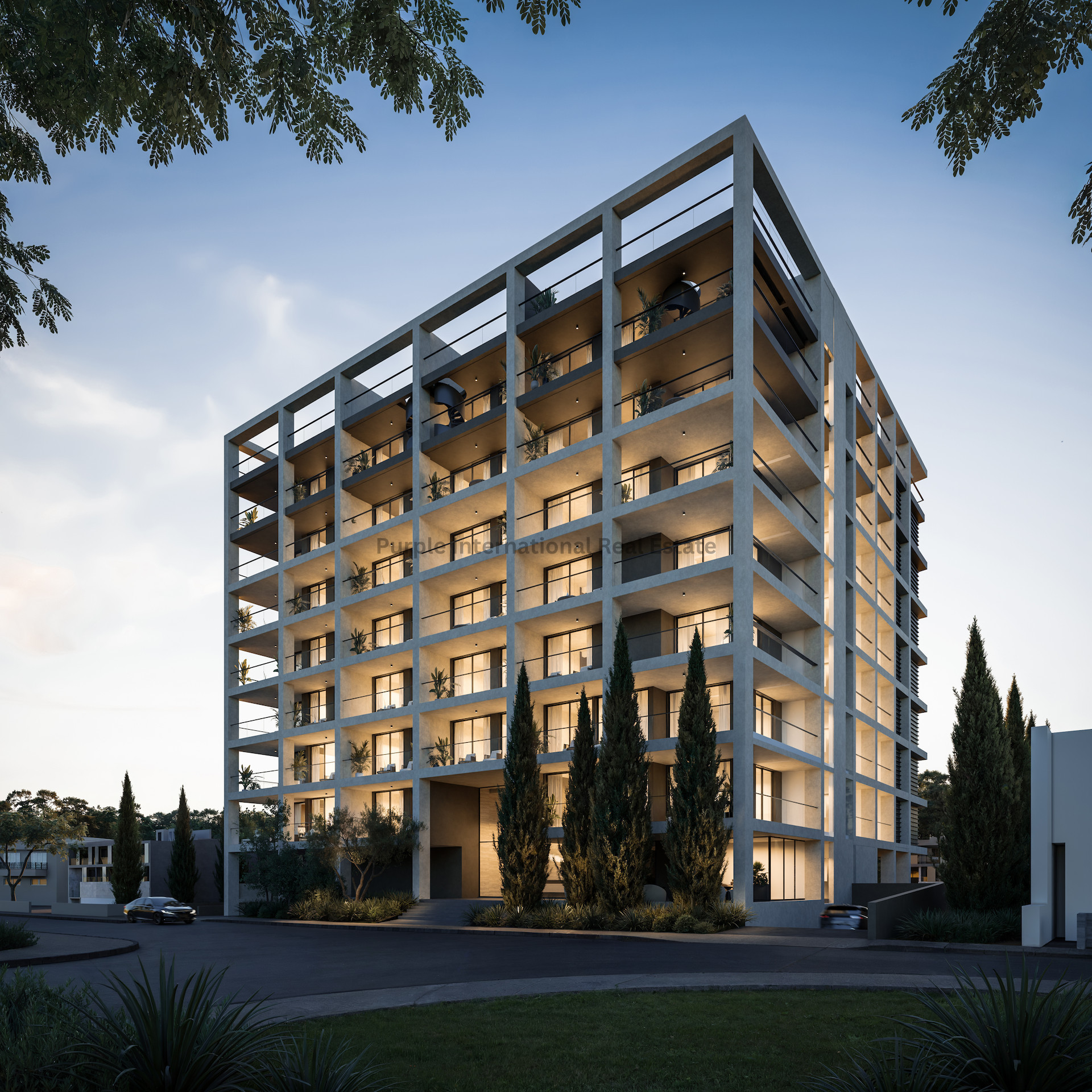 Apartment in Tsiflikoudia - Image 4