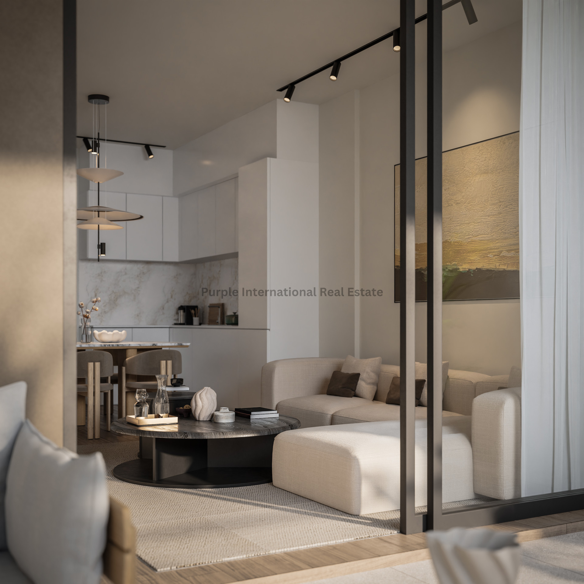 Apartment in Tsiflikoudia - Image 2