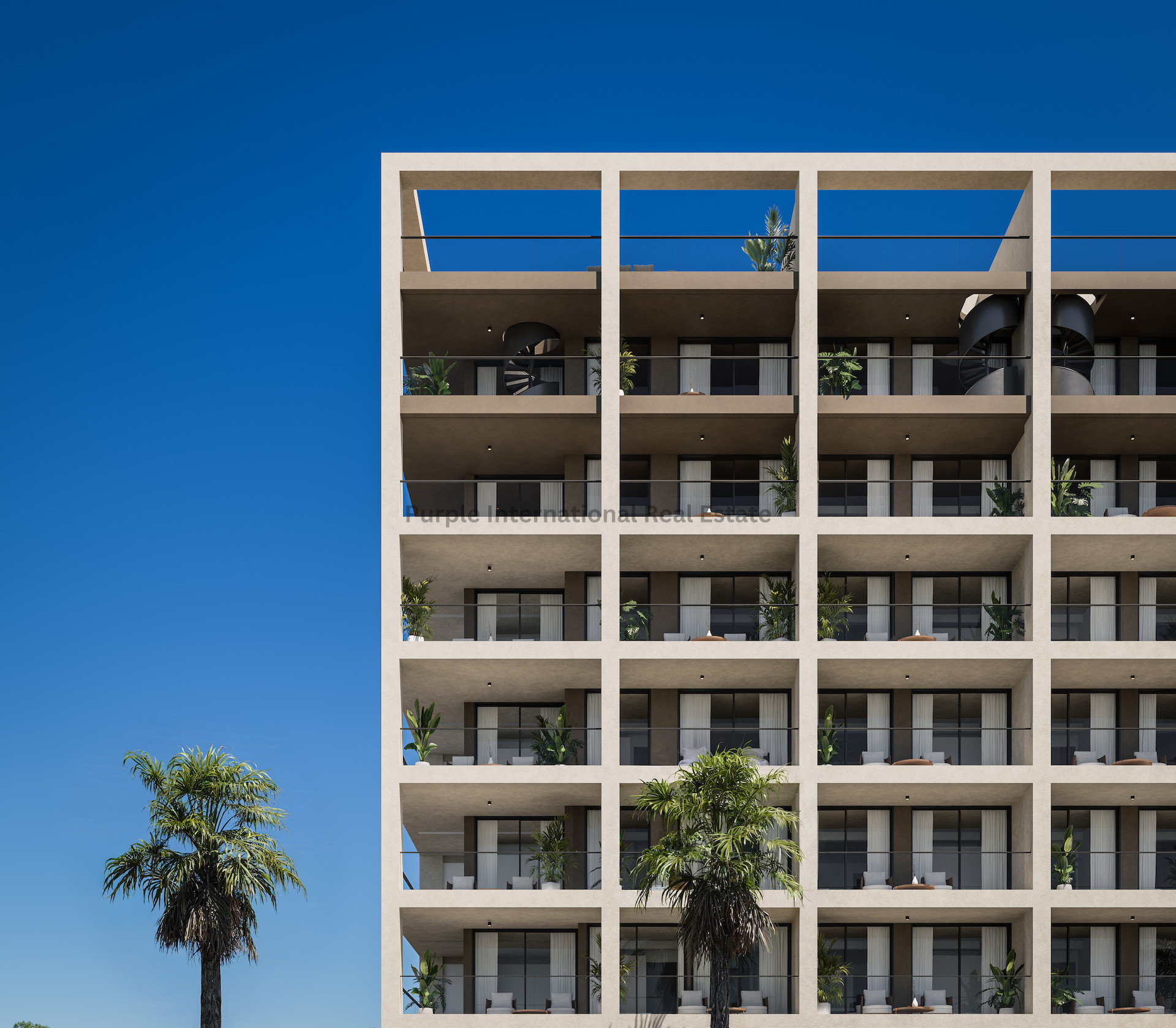 Apartment in Tsiflikoudia - view 1