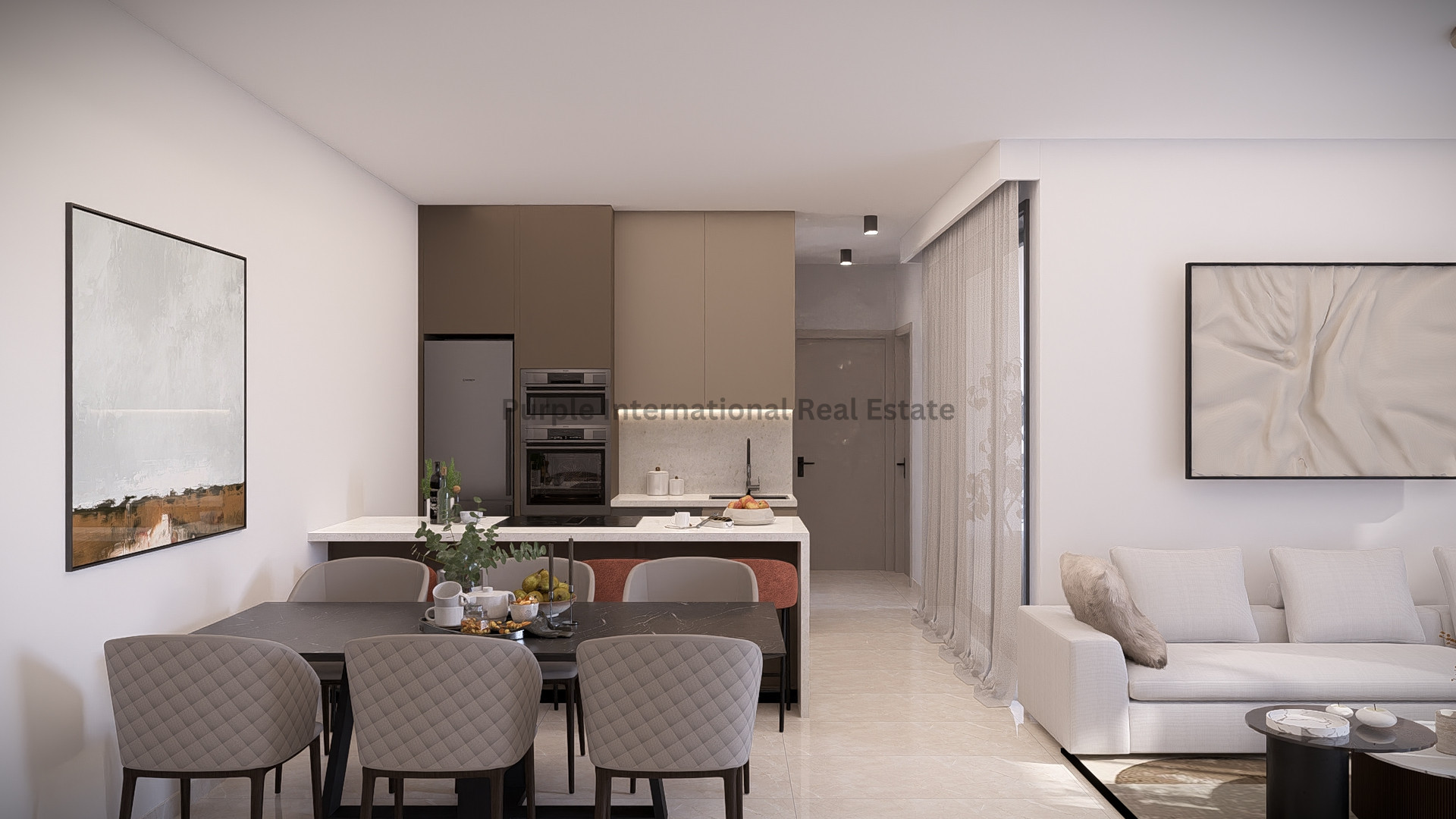 Apartment in Geroskipou Municipality - Image 3