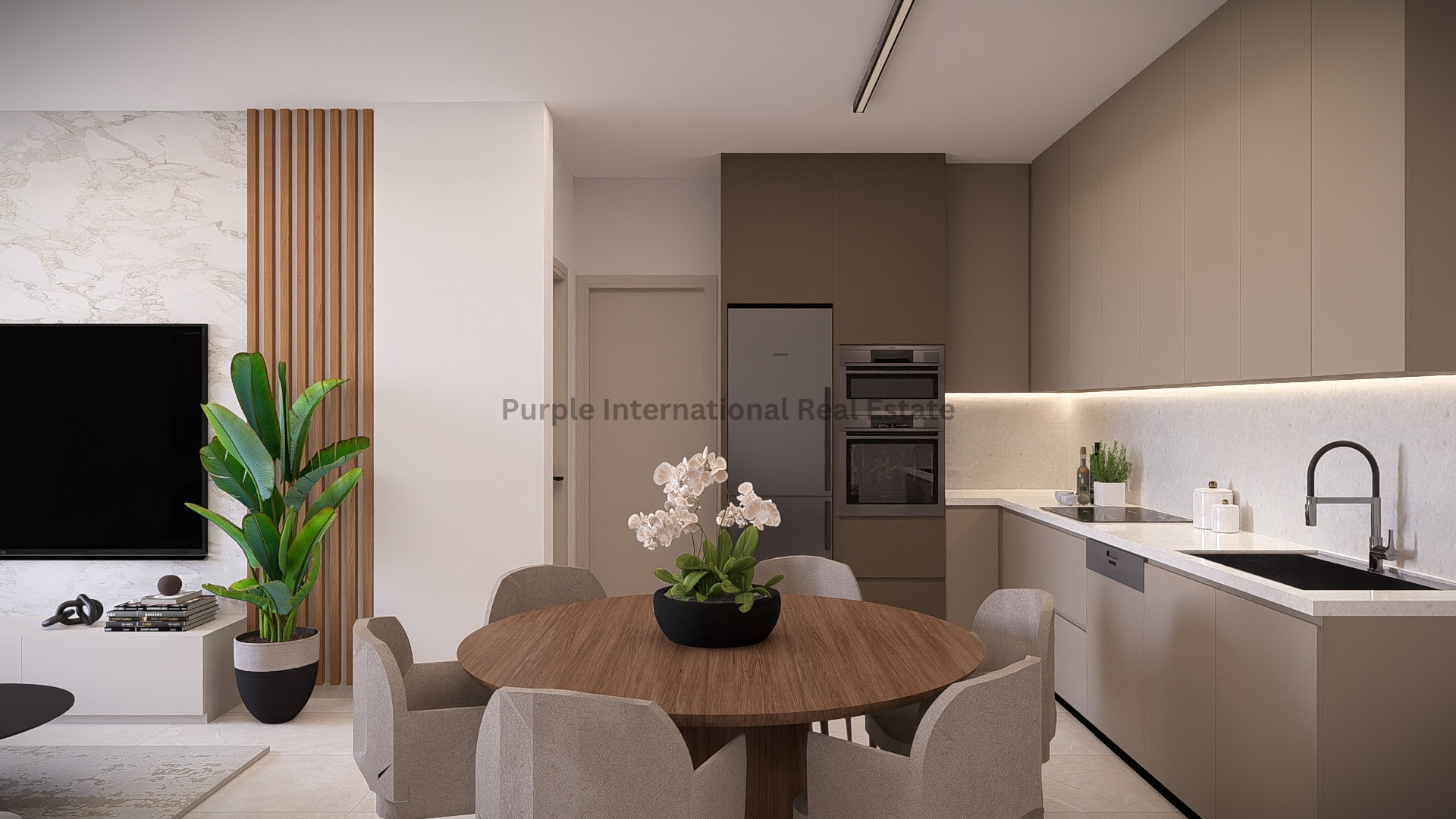 Apartment in Geroskipou Municipality - Image 3