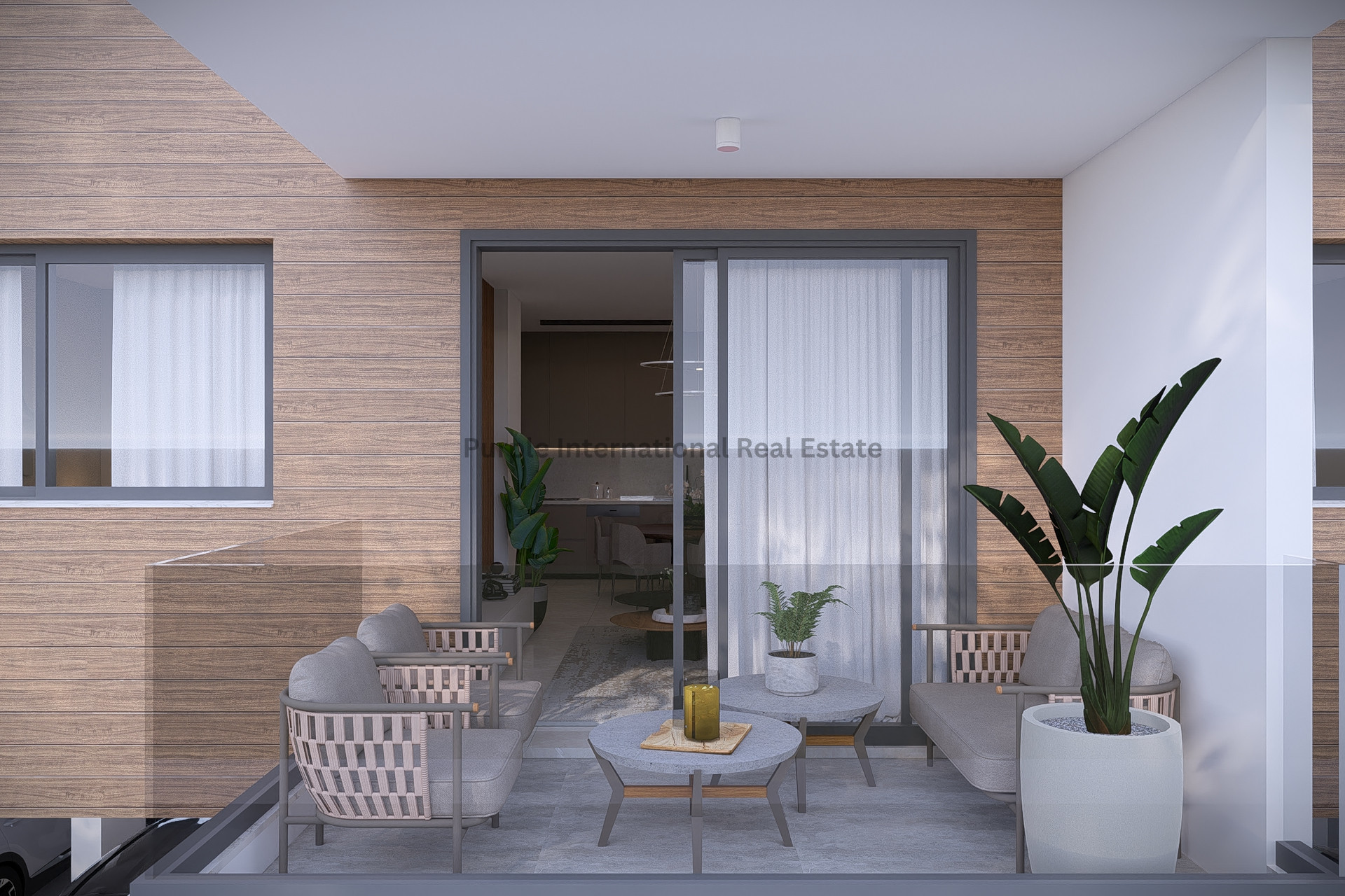 Apartment in Geroskipou Municipality - Image 5