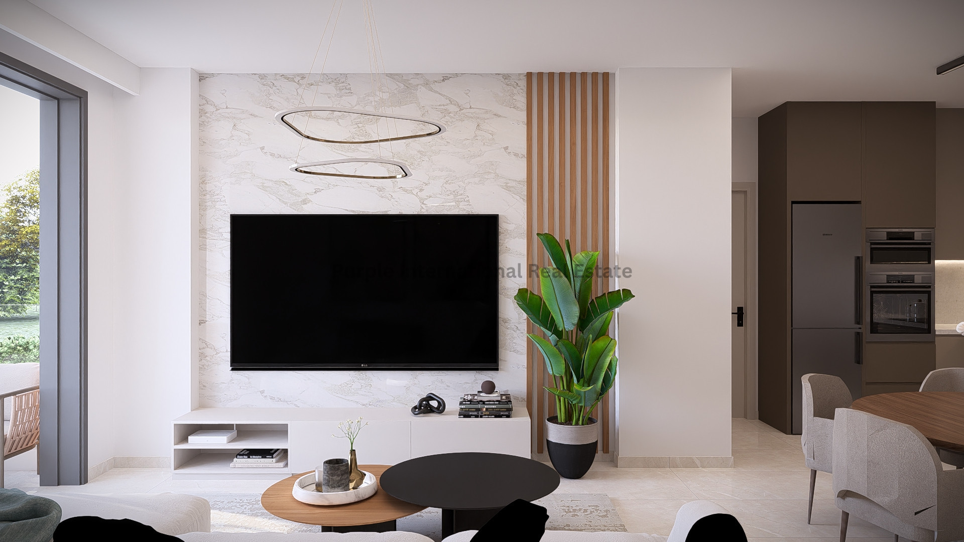 Apartment in Geroskipou Municipality - Image 2