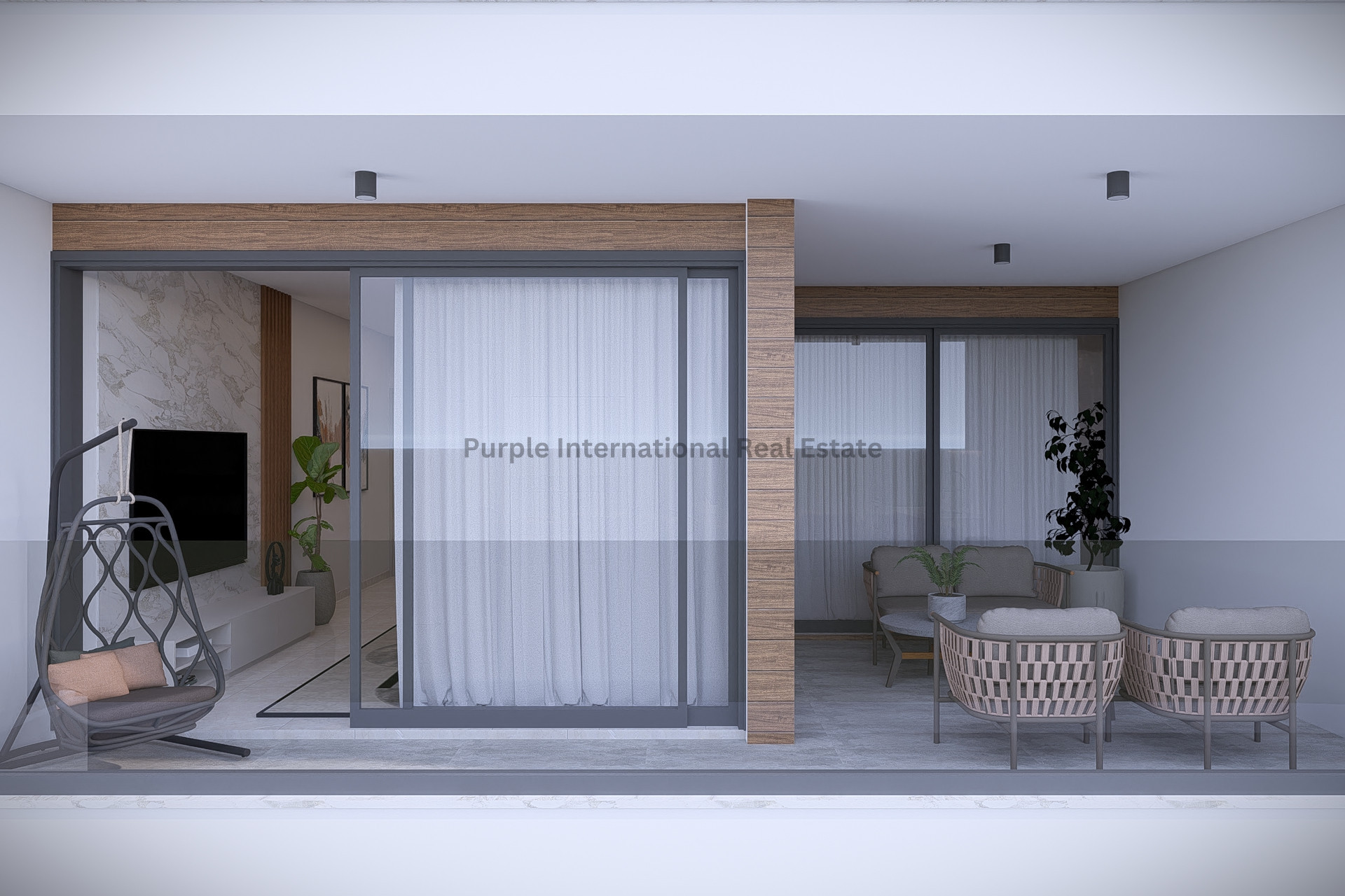 Apartment in Geroskipou Municipality - Image 4