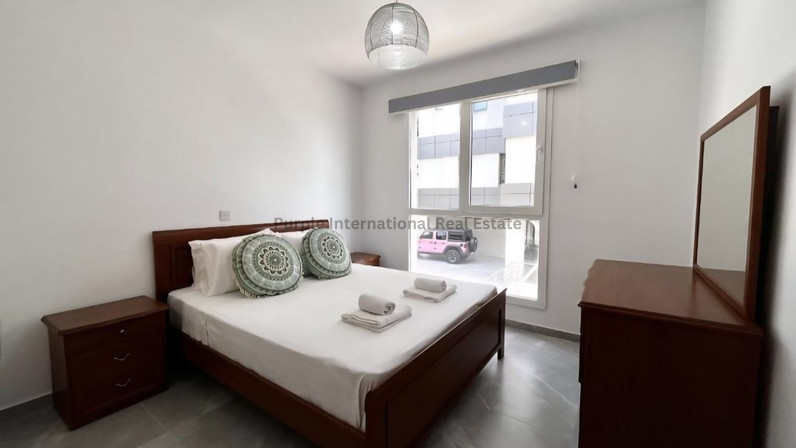 Διαμερίσματα προς ενοικίαση 87 μ² στην τοποθεσία Agios Athanasios, Limassol, Cyprus