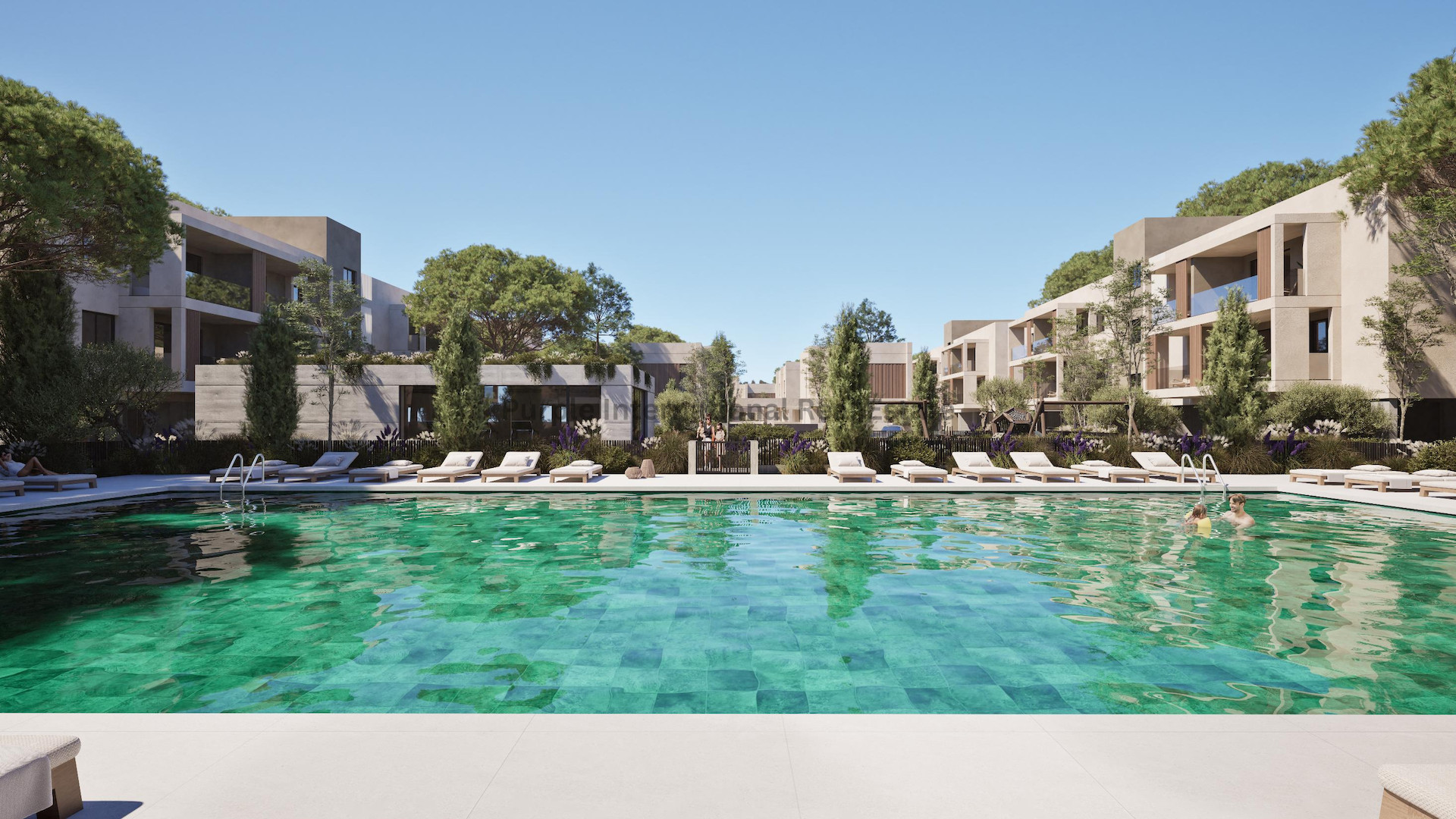 Apartment in Asomatos - Image 3