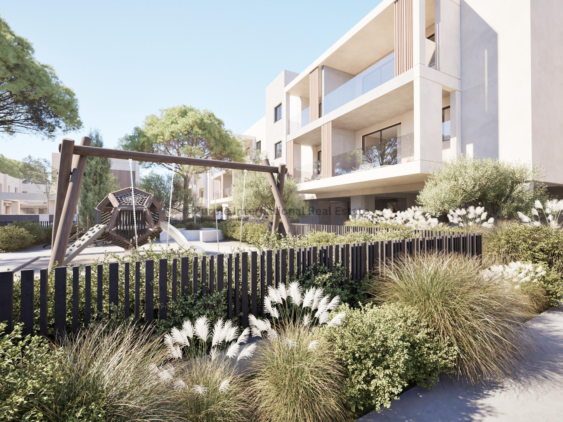 Apartment in Asomatos - view 1