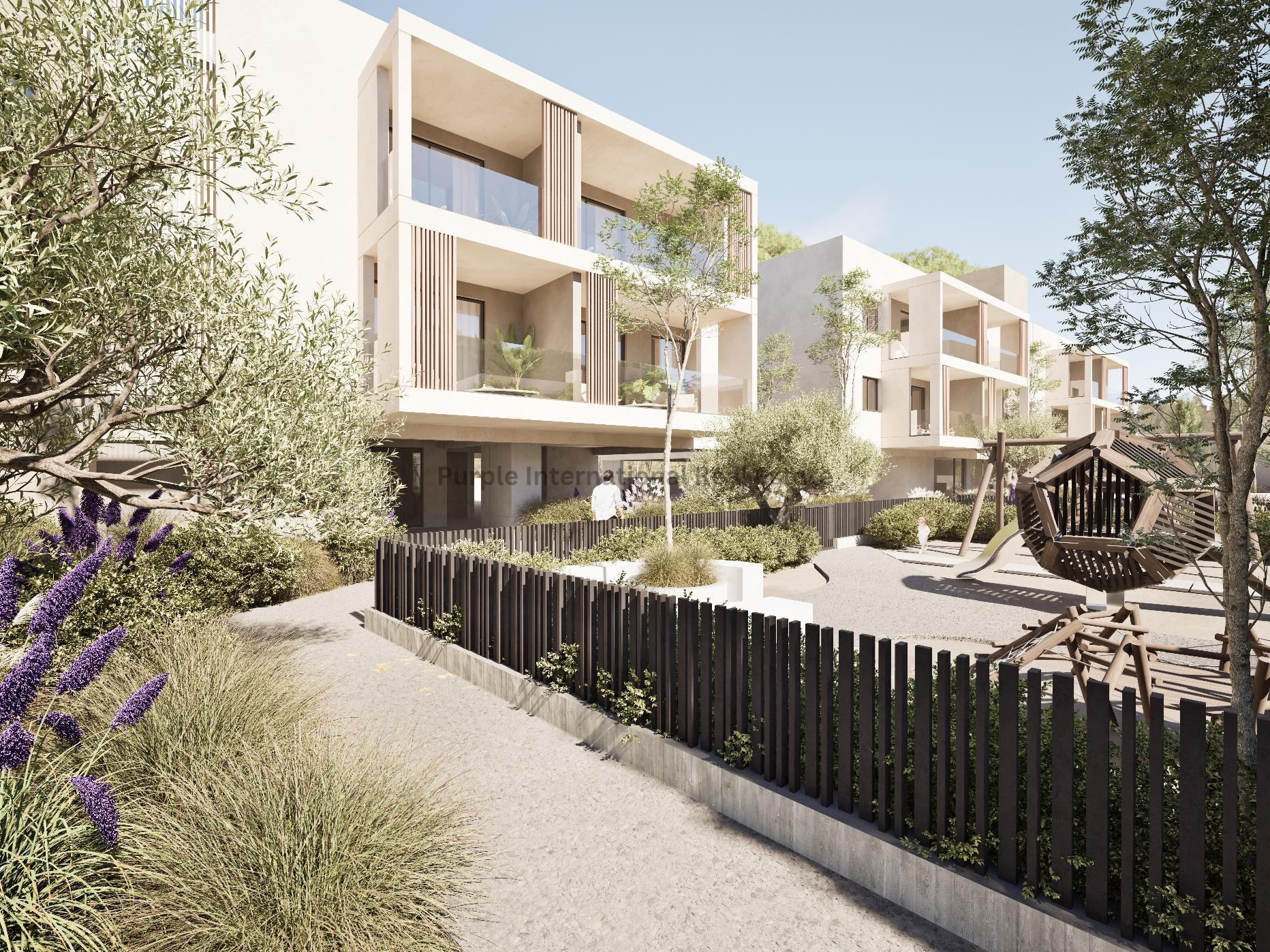 Apartment in Asomatos - Image 3