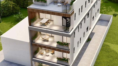 Apartment with Two Bedrooms Apostolos Andreas