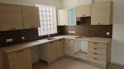 Fully Furnished One Bedroom Apartment with Pool