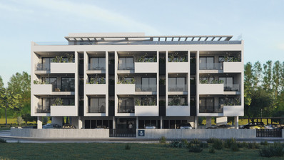 Студия в Красе