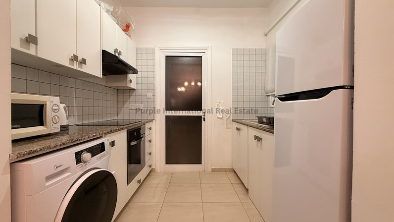 Апартаменты в аренду 85 м² в Larnaca Town, Larnaca, Cyprus