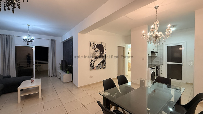 Апартаменты в аренду 85 м² в Larnaca Town, Larnaca, Cyprus