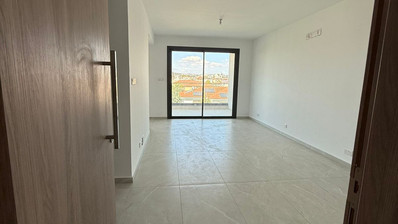 Современный пентхаус с двумя спальнями в Арадиппу