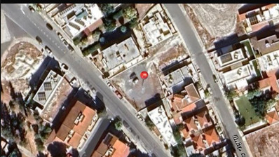 Большой участок под застройку на продажу в районе Арадиппу